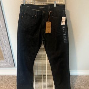 Lucky Brand Mens Jeans-Brand new